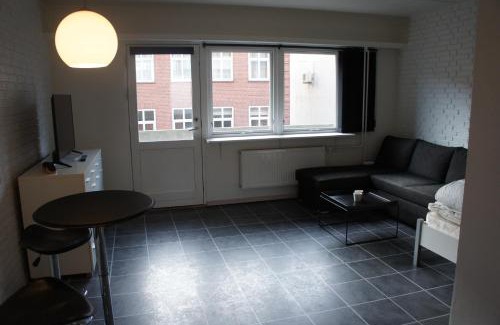 Esbjerg Apartment | (065) Vesterhavsgade 47. dør 7