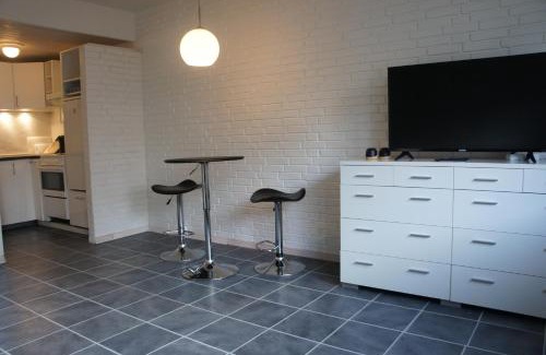 Esbjerg Apartment | (065) Vesterhavsgade 47. dør 7