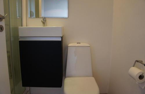 Esbjerg Apartment | (065) Vesterhavsgade 47. dør 7