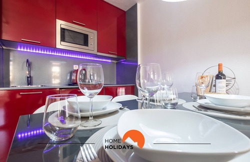 Albufeira Old Town Apartment | #070 T0 Edifício Albufeira by Home Holidays