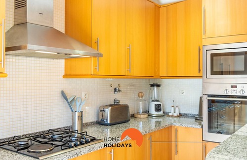 Santa Eulalia House | #076 V4 Corcovada by Home Holidays