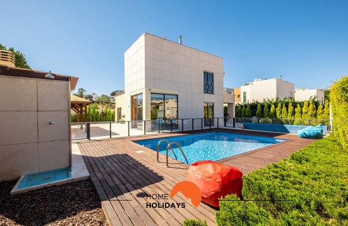 Santa Eulalia House | #076 V4 Corcovada by Home Holidays