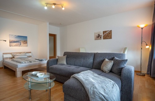 Heppens Apartment | 077-1 Fewo am Mühlenweg - 077-1 Fewo Mühlenweg