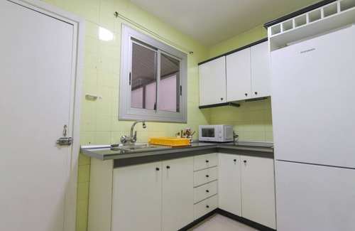 Santa Pola Apartment | 078 - Costa Blanca I 001 - comfortHOLIDAYS