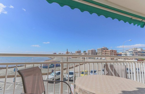 Santa Pola Apartment | 078 - Costa Blanca I 001 - comfortHOLIDAYS