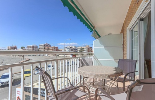Santa Pola Apartment | 078 - Costa Blanca I 001 - comfortHOLIDAYS