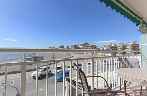 Santa Pola Apartment | 078 - Costa Blanca I 001 - comfortHOLIDAYS