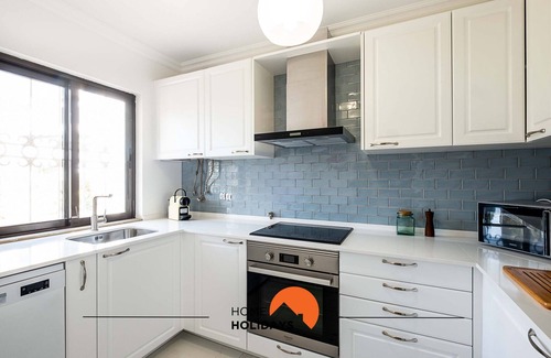 Albufeira Apartment | #082 Families Only - São Rafael by Home Holidays
