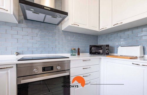 Albufeira Apartment | #082 Families Only - São Rafael by Home Holidays