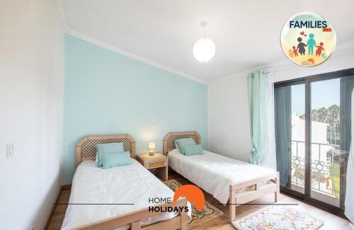 Albufeira Apartment | #082 Families Only - São Rafael by Home Holidays