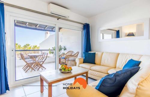 Albufeira Apartment | #088 T2 São Rafael 64B by Home Holidays
