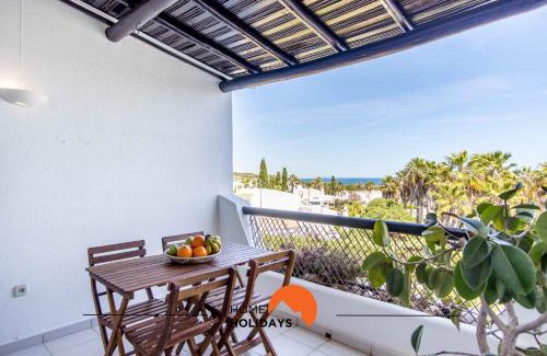 Albufeira Apartment | #088 T2 São Rafael 64B by Home Holidays