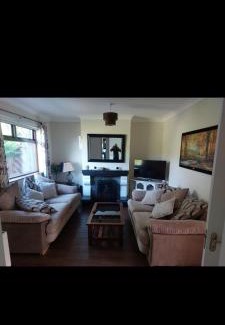 Lusk Apartment | 0ne bed house on private road