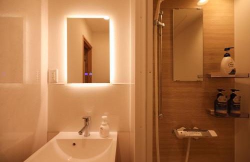 Nagawa Apartment | 1日1組限定まるまる貸切ゆったり楽しもう駐車場3台無料Limited to one group per dayEnjoy the entire space with your family Parking for 3 cars