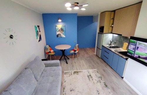 Taraz Apartment | 1 комнатная квартира в центре