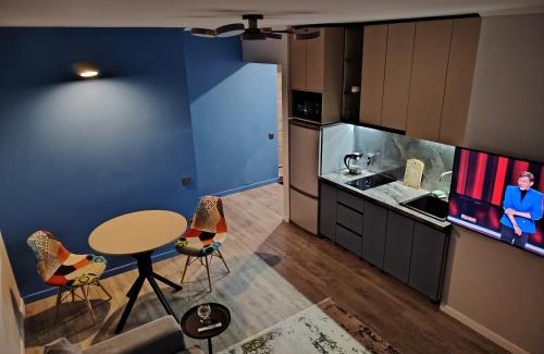 Taraz Apartment | 1 комнатная квартира в центре