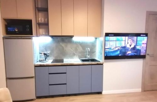 Taraz Apartment | 1 комнатная квартира в центре