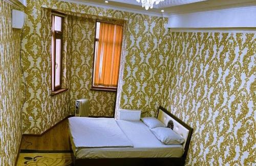 Dushanbe Apartment | 1-комнатная квартира в Dushanbe