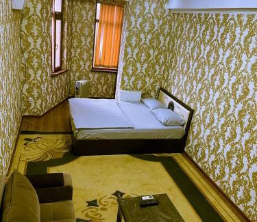 Dushanbe Apartment | 1-комнатная квартира в Dushanbe
