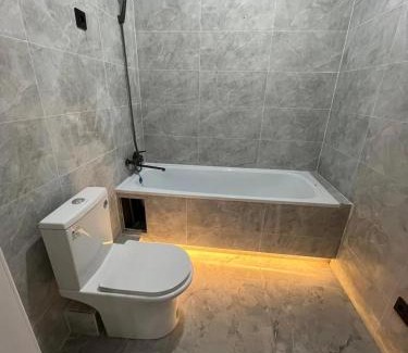 Ak-Talaa District Apartment | 1 ком квартира Восток-5 Мадина