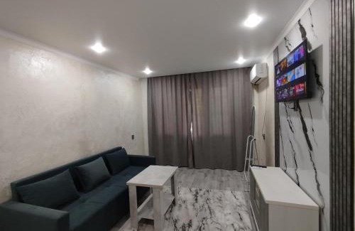 Taraz Apartment | 1-но комнатная квартира