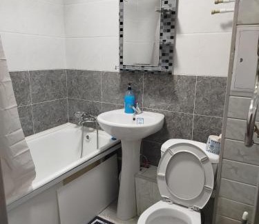 Taraz Apartment | 1-но комнатная квартира