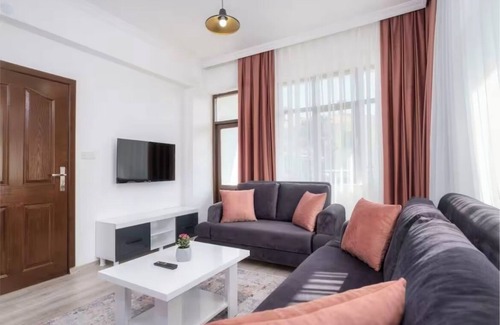 Tekirova Condo | 1+1 denize yakın daire