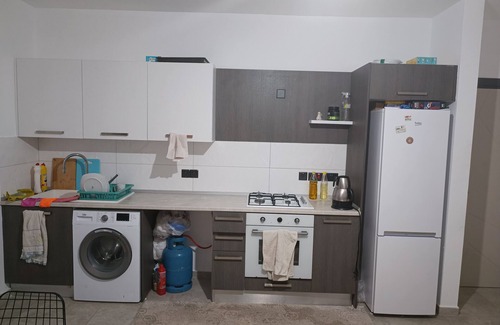 Bogaz Apartment | 1+1 Fully Equipped Flat