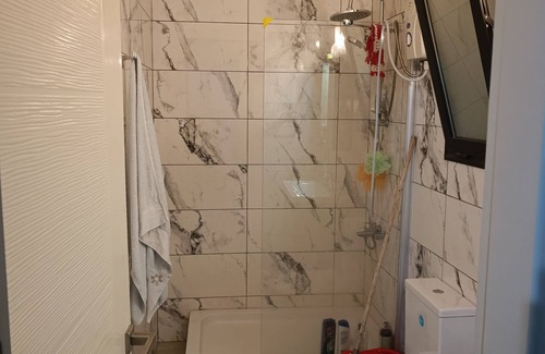 Bogaz Apartment | 1+1 Fully Equipped Flat