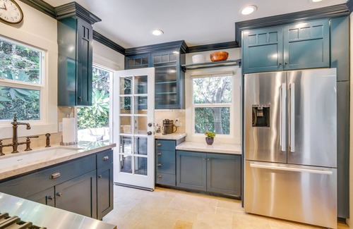 South Park Cottage | 1/2 Mi to Balboa Park: Cottage w/Private Yard!