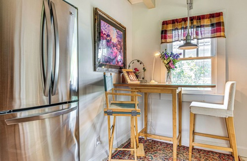 Speedway House | 1/2 Mi to Indy Motor Speedway: Home w/Yard!