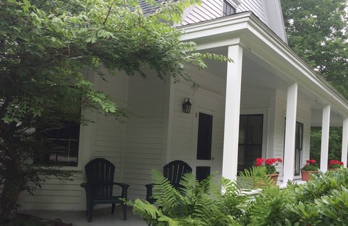 Bar Harbor Other | 1/2 Mile To Acadia - 4.5 Miles To Bar Harbor - 29 Acres To Yourself