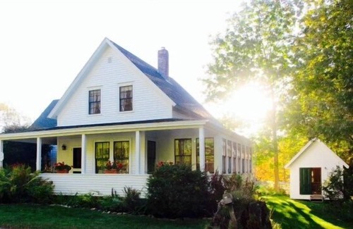 Bar Harbor Other | 1/2 Mile To Acadia - 4.5 Miles To Bar Harbor - 29 Acres To Yourself