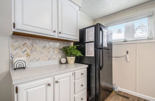Wooded Estates House | 1/2 mile to Notre Dame/2 blocks from Linebacker - Complete Renovation!