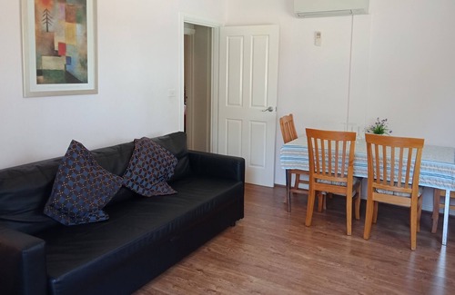North Parramatta Apartment | 1/26 Bellevue St. Great Amenities & Family Comforts