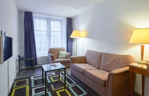 Fribourg Apartment | 1.3 Levi - Hine Adon Aparthotel