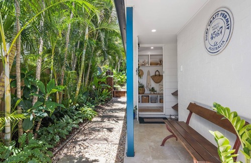Peregian Beach Apartment | 1/5 Petrel Street Peregian Beach QLD 4573