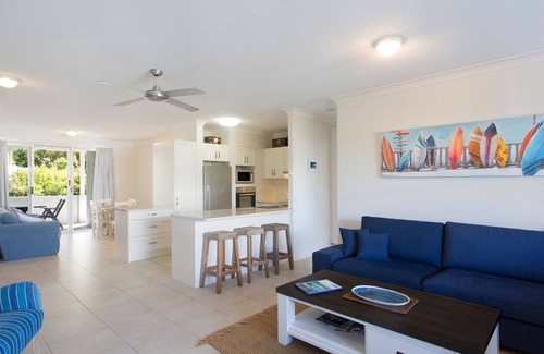 Sunshine Beach Apartment | 1/6 Cote D'Azur Douglas St Sunshine Beach