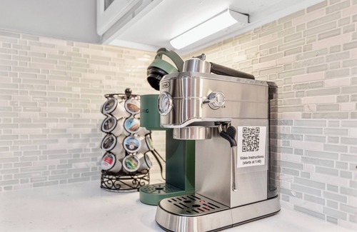 Northeast Raleigh House | 1-Acre 4BR Retreat w/Game Room & Epic Coffee Bar!