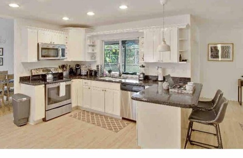 Wellington House | 1 Acre Equestrian Estate by Palm Beach + Pool Wef