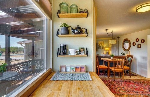 Sierra Vista Southeast House | 1 Acre, Home Office: Sierra Vista Gem 4 Mi to Dtwn