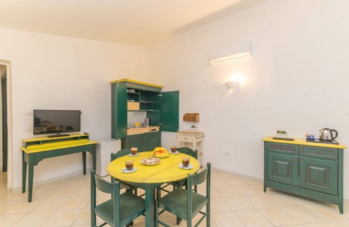 Arborea Apartment | 1 Ala Birdi Cottage Trilocale, Arborea, Italy