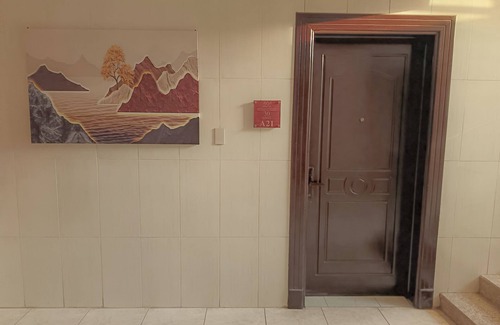 An Nakhil Apartment | 1 and 2-bedroom fully furnished apartment in beautiful Dammam with AC, WiFi,