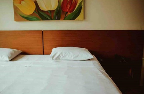 Santarem Hotel | 1 Apartamento no Barrudada Hotel C/Café da Manhã