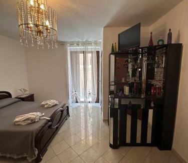 Palma di Montechiaro Apartment | 1 Apartment D3 Home