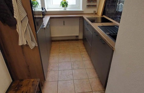 Bad Gottleuba-Berggiesshuebel Apartment | 1 bedroom apartment in bad gottleuba-berggieãÿhã¼bel