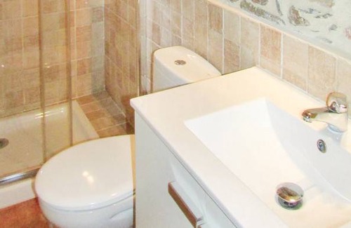 Aldeanueva de la Sierra House | 1 bedroom accommodation in Aldeanue. de la Sierra