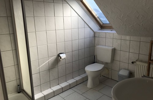 Nesse Condo | (1) Baltrum