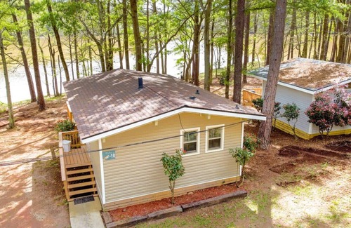 LaGrange Cabin | 1 bd Lakepoint Cabin #6