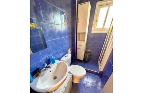 Nicosia Apartment | 1 BDR apt. in Acropolis with all luxury amenities
